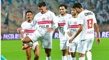 موعد مباراة الزمالك القادمة في الدوري بعد التعثر أمام نادي إنبي